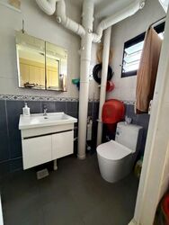 Blk 268B Boon Lay Court (Jurong West), HDB 5 Rooms #560087381